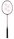 Yonex Badmintonschläger Astrox 22 LT (kopflastig, mittel) schwarz/rot - besaitet -